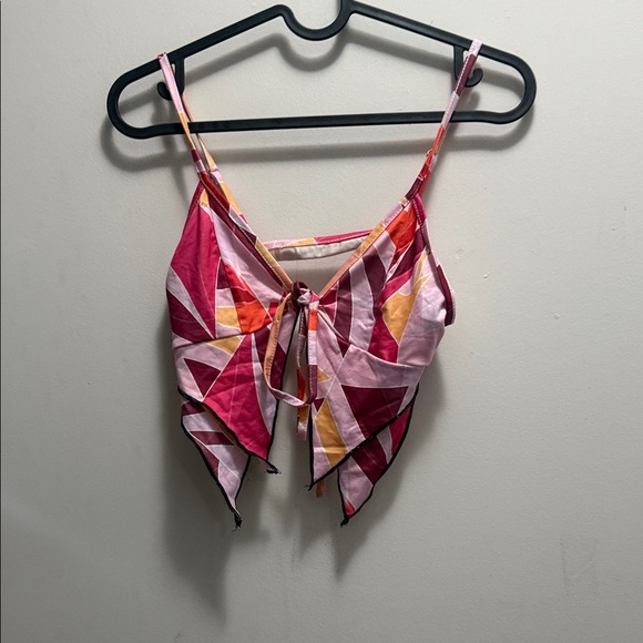 SHEIN Tops - SHEIN bundle with 2 tops and 1 skirt and 1 pant